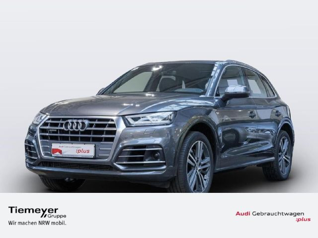 Audi Q5 Quattro Sport 50 TDI