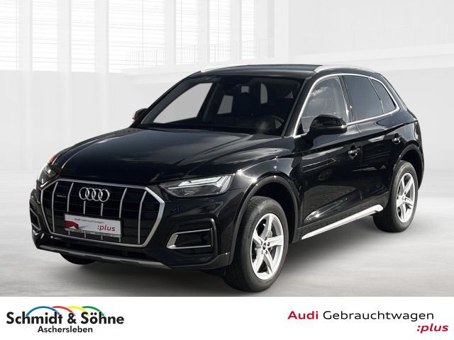 Audi Q5 Quattro S-Tronic 40 TDI