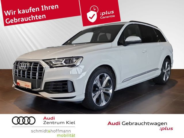 Audi Q7 Quattro 45 TDI