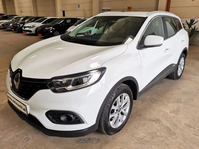 Renault Kadjar Zen Blue dCi 115