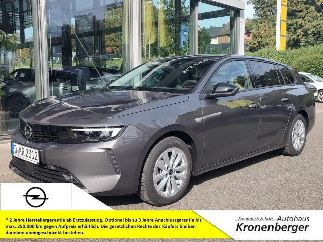 Opel Astra Sports Tourer Enjoy