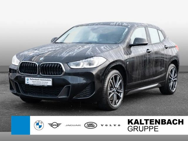 BMW X2 M-Sport sDrive sDrive20i