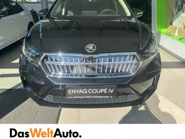 Skoda Enyaq iV 80