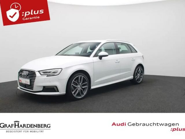 Audi A3 Sportback e-tron