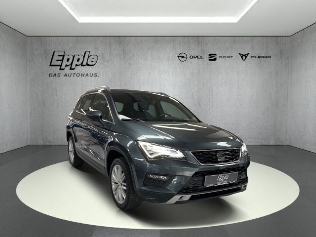 Seat Ateca Xcellence 1.5 TSI