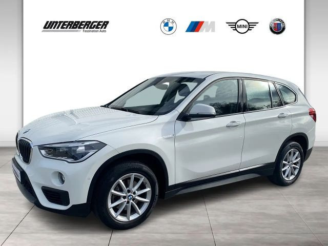 BMW X1 sDrive18d