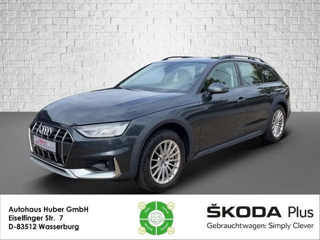 Audi A4 allroad Avant Quattro 45 TFSI