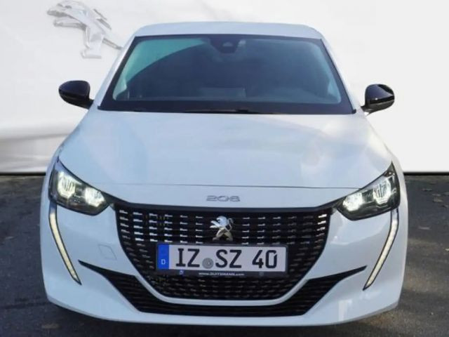 Peugeot 208 Allure Pack BlueHDi