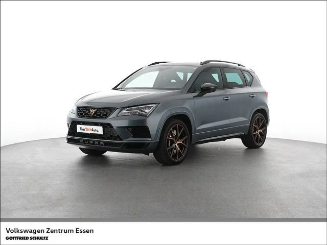 Cupra Ateca 4Drive DSG