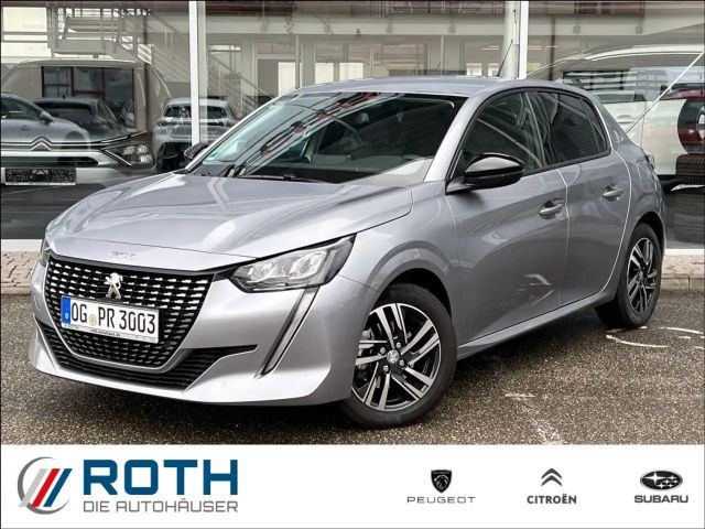 Peugeot 208 Allure Pack PureTech