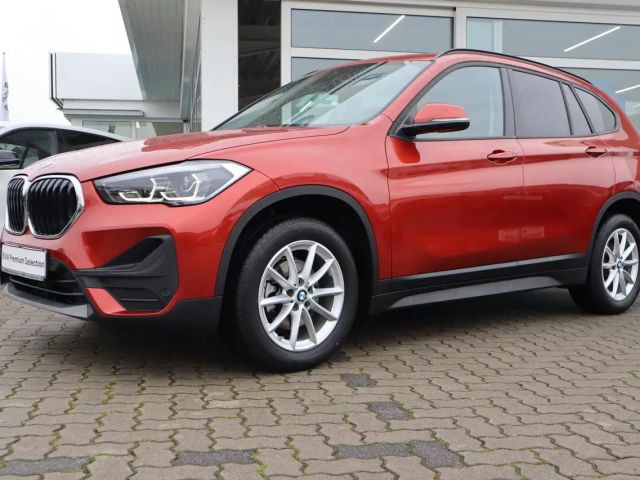 BMW X1 Advantage pakket sDrive18d