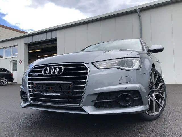 Audi A6 Avant Quattro S-Line S-Tronic 3.0 TDI