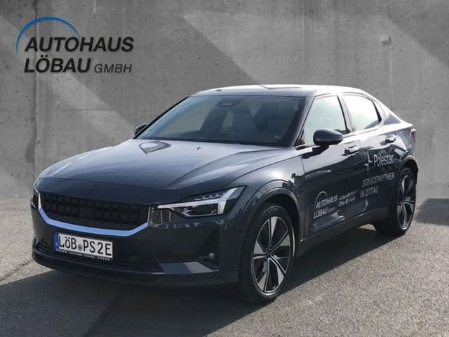 Polestar 2 Dual motor