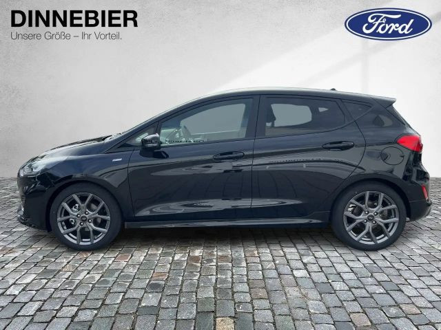 Ford Fiesta ST Line