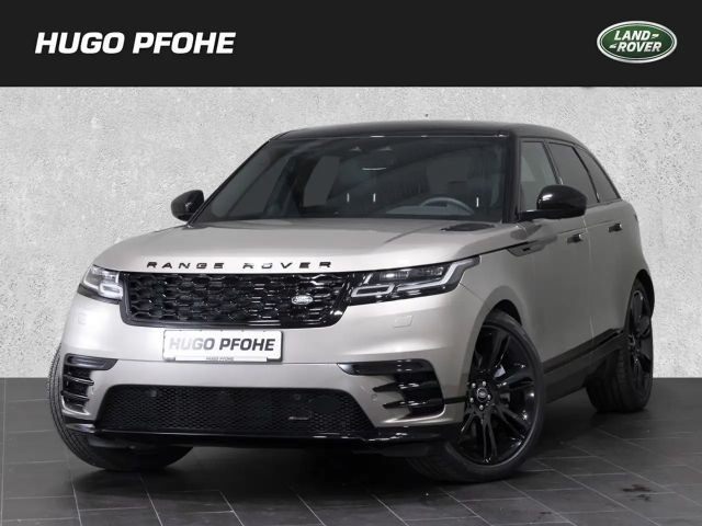 Land Rover Range Rover Velar Dynamic R-Dynamic SE Black Pack