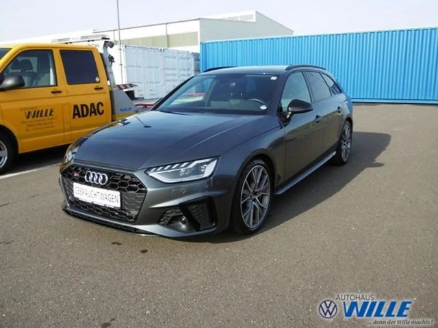 Audi S4 Avant Quattro 3.0 TDI