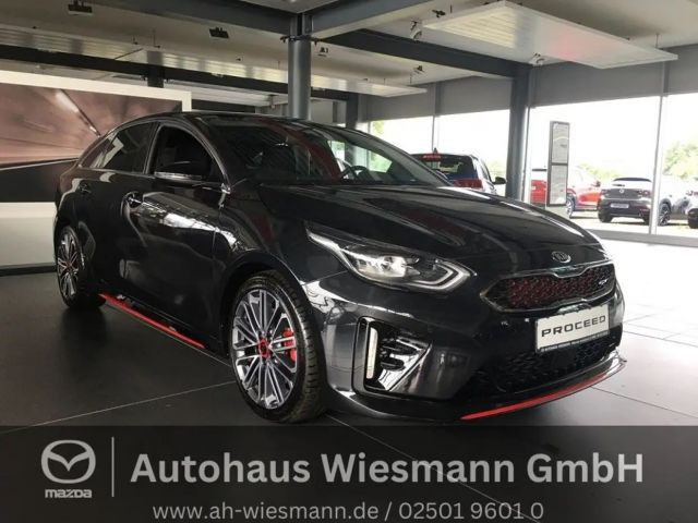 Kia ProCeed GT-Line