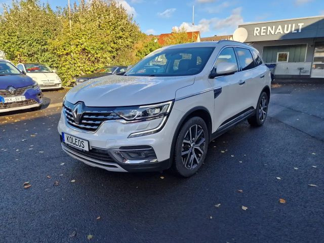 Renault Koleos Limited dCi 190 Blue