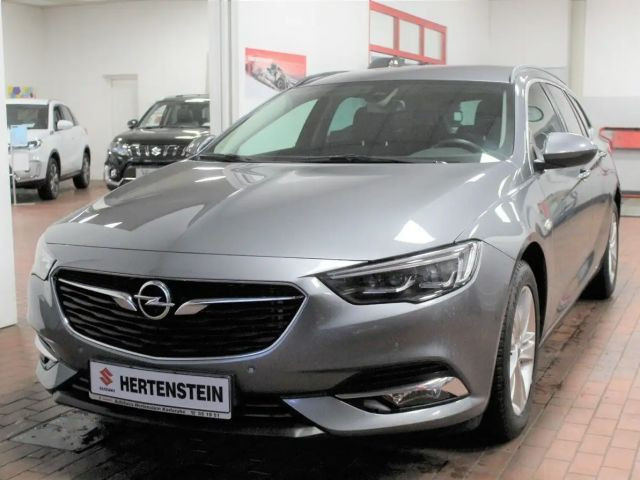 Opel Insignia Sports Tourer 2.0 CDTI Business