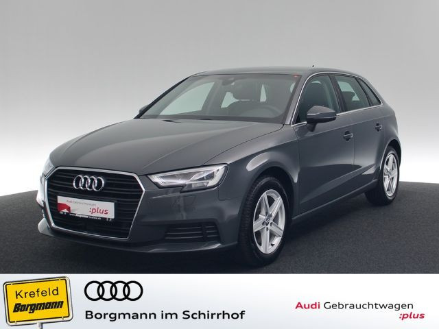 Audi A3 Sportback S-Tronic 35 TDI