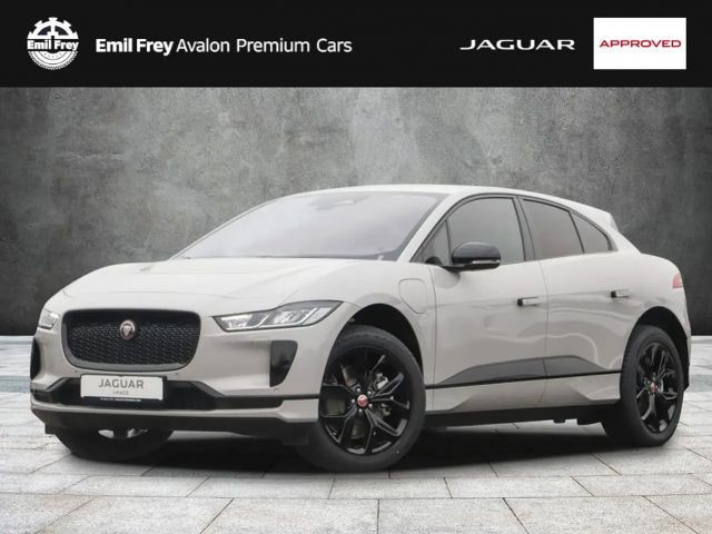 Jaguar I-Pace S AWD