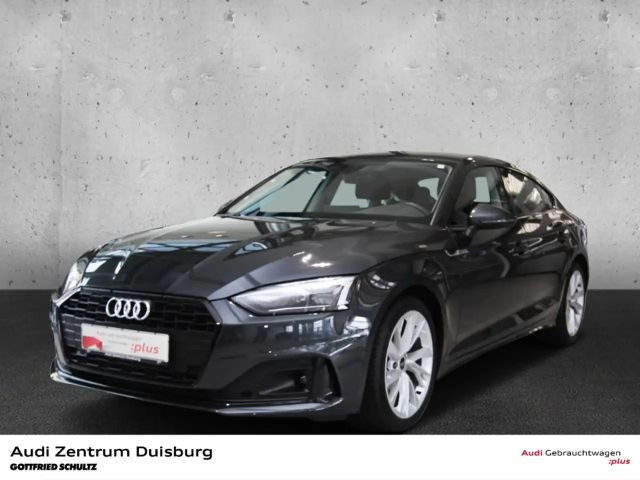 Audi A5 Sportback Coupé S-Tronic 35 TFSI