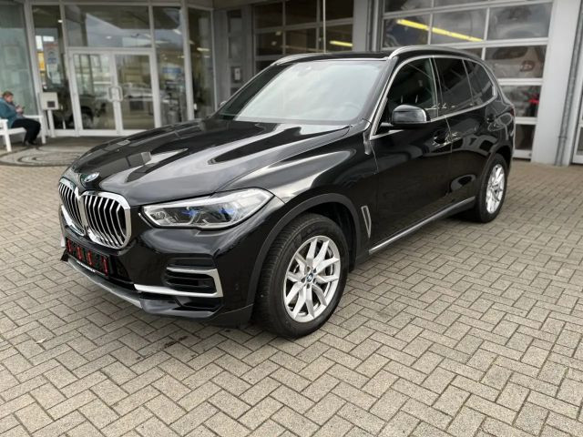 BMW X5 xDrive