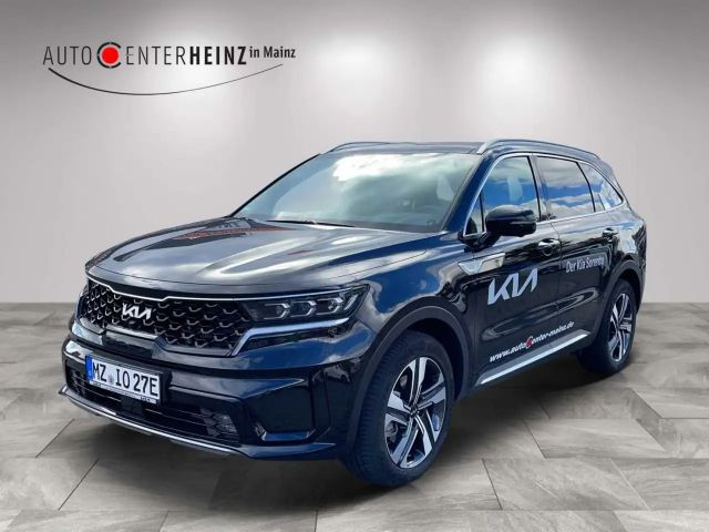 Kia Sorento GDi Platinum Edition 4x4