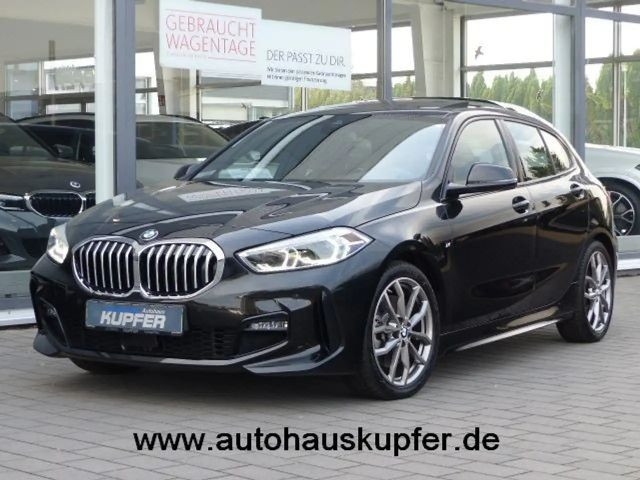 BMW 1 Serie 120 M-Sport 120d