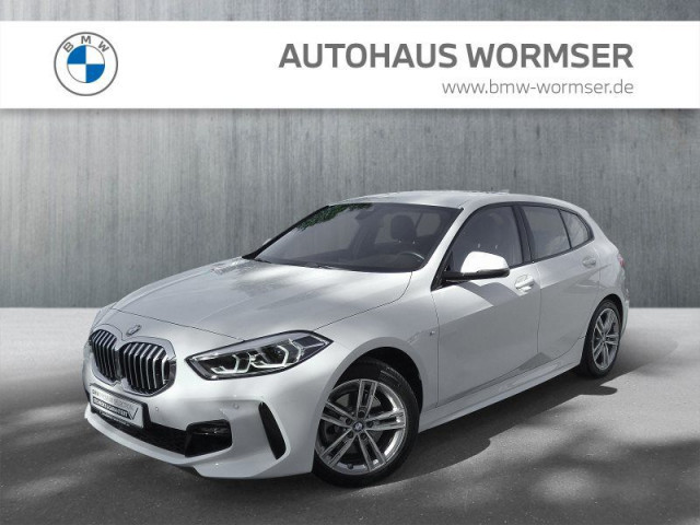 BMW 1 Serie 118 118i 5-deurs