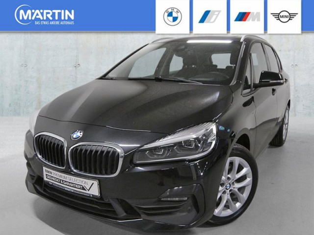 BMW 2 Serie 218 Active Tourer 218d