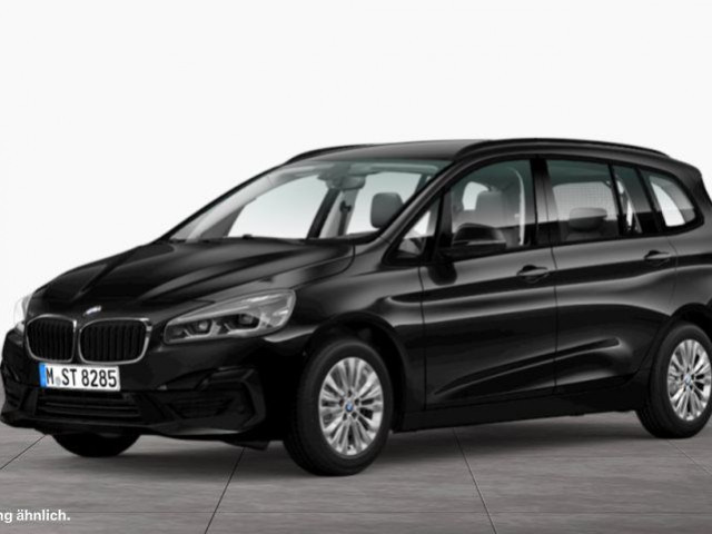 BMW 2 Serie 218 Gran Tourer 218i