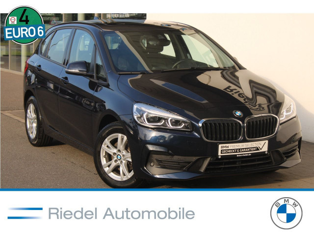 BMW 2 Serie 218 Active Tourer 218i