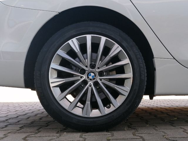 BMW 2 Serie 220 xDrive Gran Tourer 220d