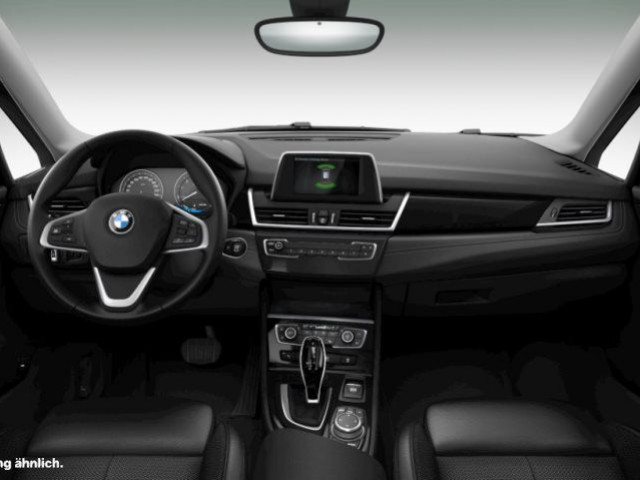 BMW 2 Serie 220 Active Tourer 220i