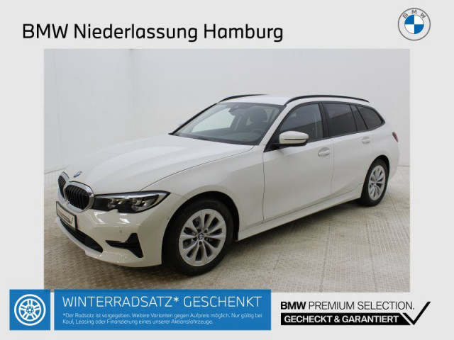 BMW 3 Serie 318 Touring 318i