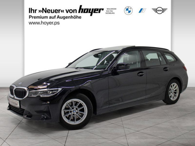 BMW 3 Serie 320 Touring 320i