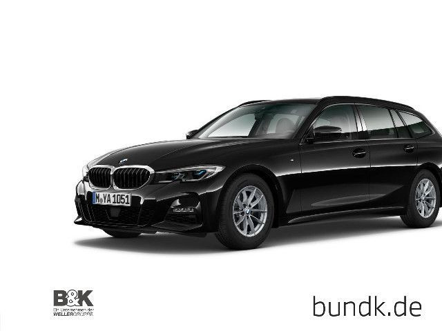 BMW 3 Serie 320 xDrive Touring 320d