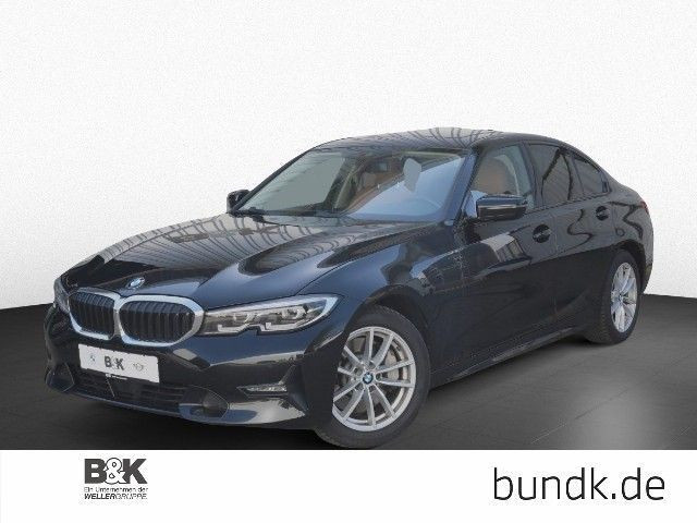 BMW 3 Serie 330 Limousine 330d