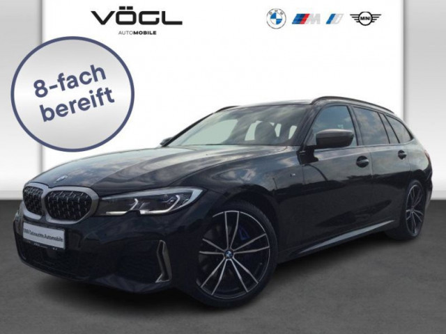 BMW 3 Serie 340 xDrive Touring