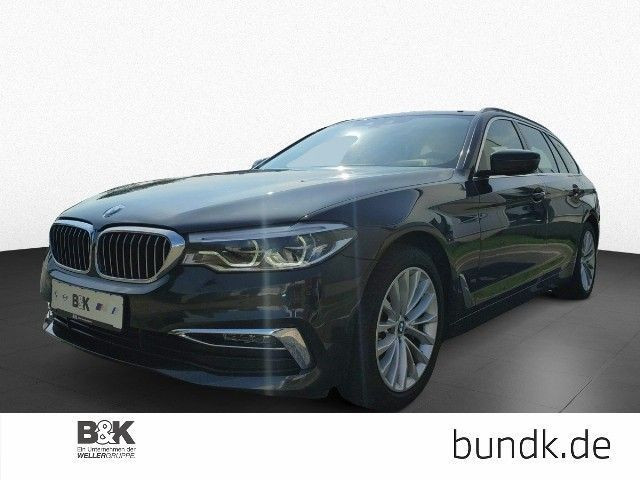 BMW 5 Serie 530 Touring 530d