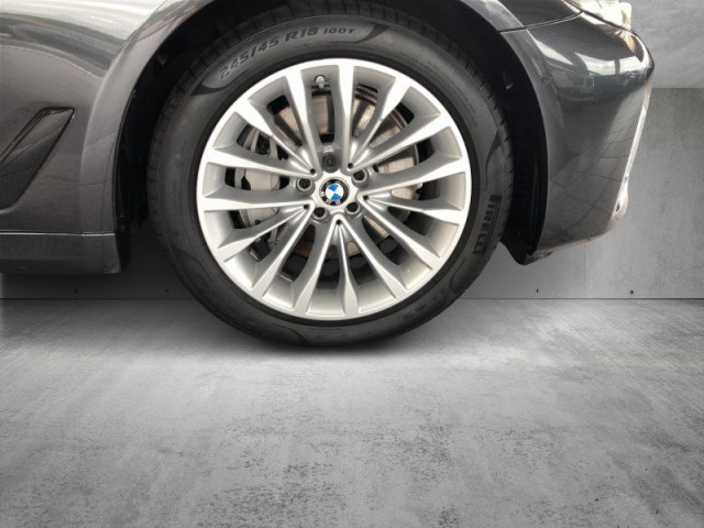 BMW 5 Serie 540 xDrive Touring 540d