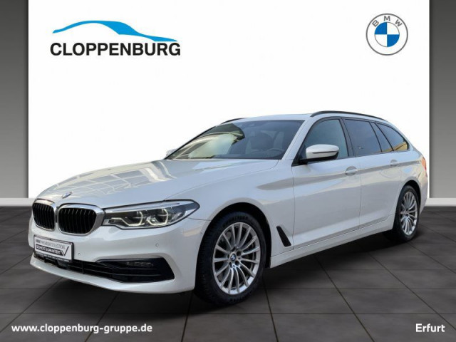 BMW 5 Serie 540 xDrive Touring 540i