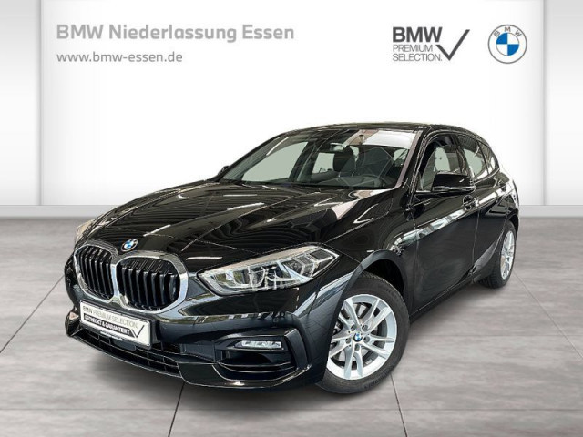 BMW 1 Serie 118 118i 5-deurs