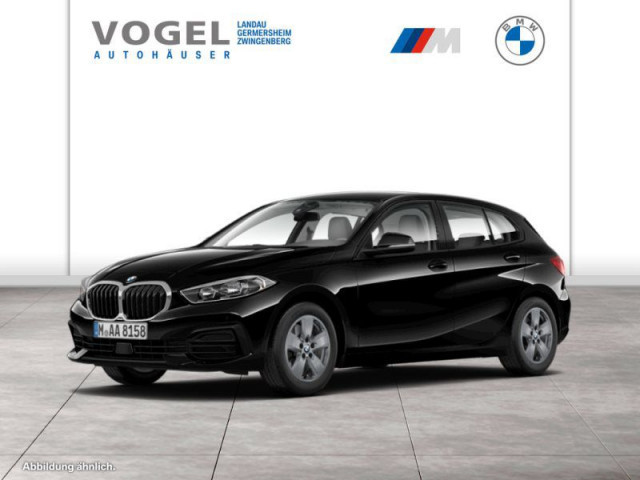 BMW 1 Serie 118 118i 5-deurs