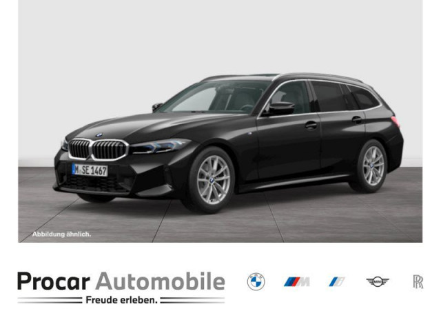 BMW 3 Serie 330 xDrive Touring 330d