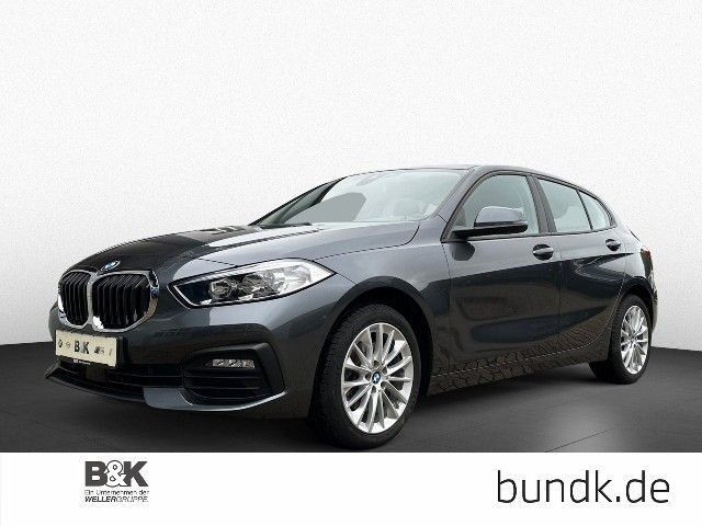 BMW 1 Serie 118 118i 5-deurs