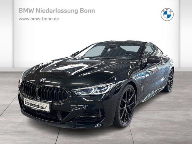 BMW 8 Serie 850 xDrive Coupé M850i