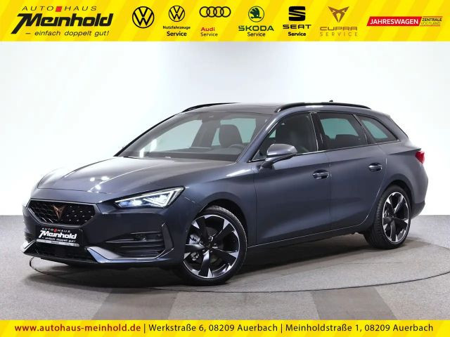 Cupra Leon ST 1.5 TSI