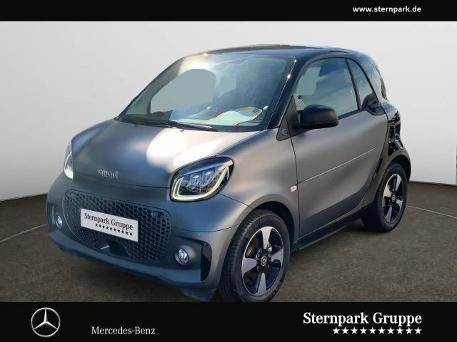 Smart EQ fortwo Passion